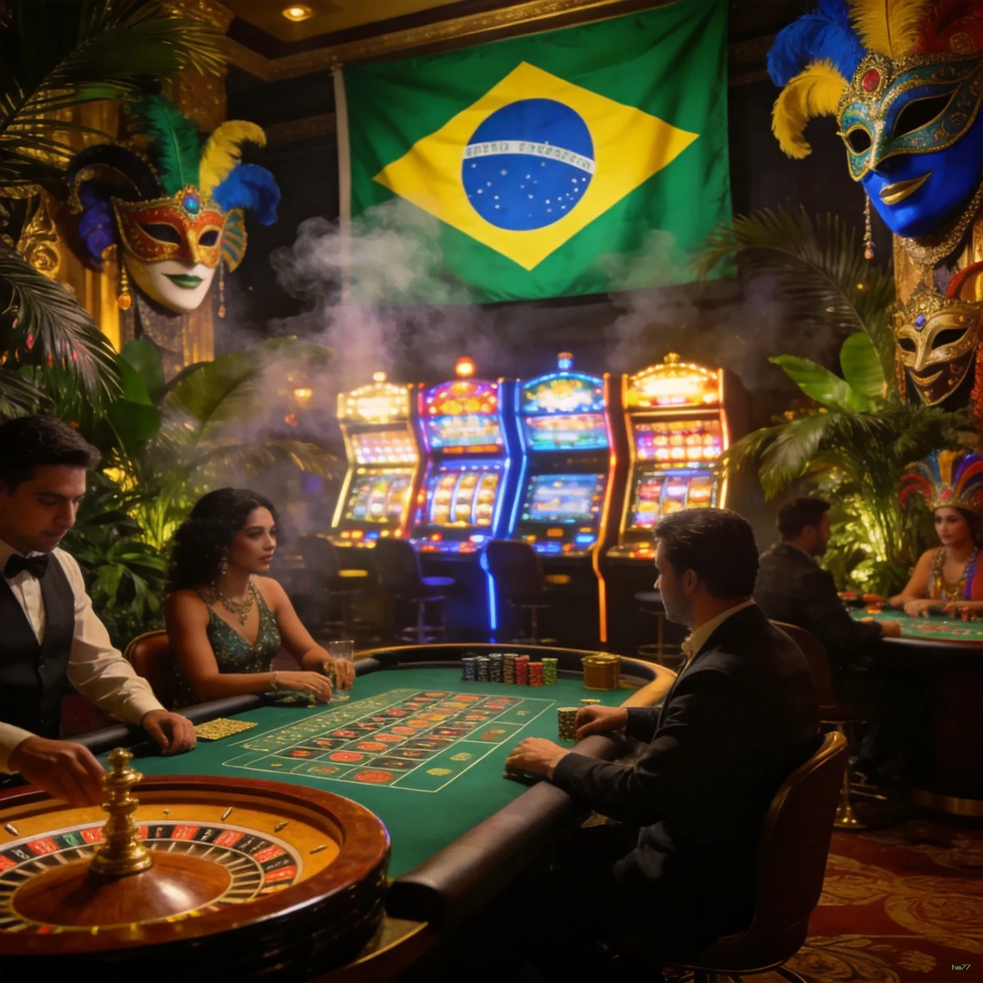 Fortune Rabbit - Slot Fortune series