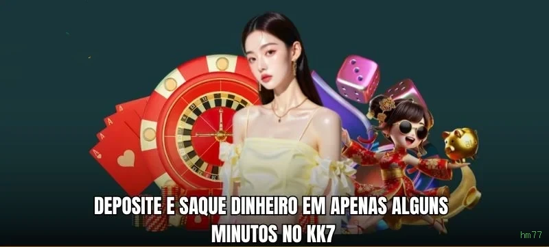 Dicas para ganhar na hm77