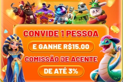 Jogos com maior RTP na hm77